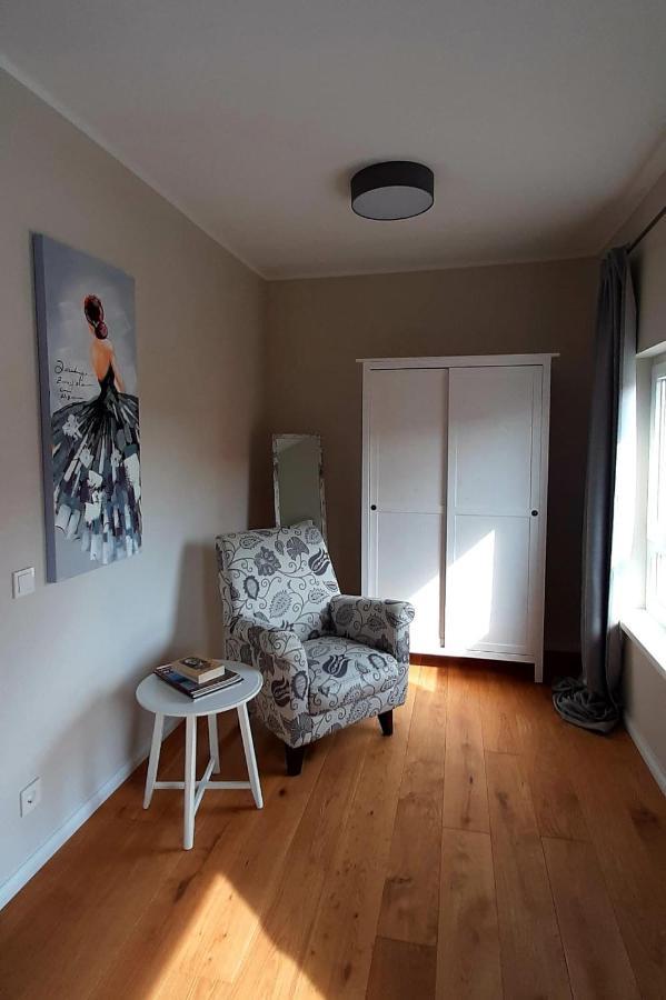 Ferienwohnung Ludwigslust Exterior photo